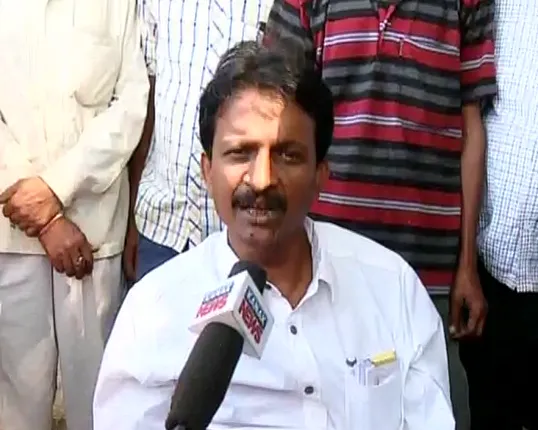 ବିଜେପୁର ଗୁଳିକାଣ୍ଡ ନେଇ ଶ୍ରମମନ୍ତ୍ରୀଙ୍କ ପ୍ରଥମ ପ୍ରତିକ୍ରିୟା ! କହିଲେ, ବିଜେପି ନେତା ଜୟନାରୟଣ ମିଶ୍ର ସଂପୃକ୍ତ