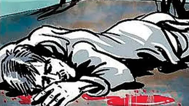 ଢେଙ୍କାନାଳ ମୁଖ୍ୟ ଡାକ୍ତରଖାନାରେ ଅଭାବନୀୟ ଘଟଣା : ୬ ମହଲାରୁ ପଡି ପ୍ରାଣ ହରାଇଲେ ଯୁବକ, ସସପେନ୍ସରେ ମୃତ୍ୟୁ