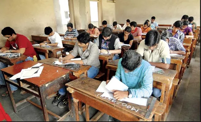 ଜୁନ୍ ୨୨ ରୁ ଆରମ୍ଭ ହେବ ମାଟ୍ରିକ୍ ସପ୍ଲିମେଂଟାରୀ ପରୀକ୍ଷା ! ଅନଲାଇନରେ ଫର୍ମ ପୂରଣର ଶେଷ ତାରିଖ ମେ ୩୧