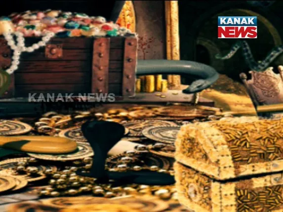 ଆସନ୍ତାକାଲି ୨ଟାରେ ଖୋଲିପାରେ ରତ୍ନଭଣ୍ଡାର ! ସେବାୟତଙ୍କ ଦାବି, ପ୍ରତିନିଧି ନୁହେଁ, ଗଜପତି ଯାଆନ୍ତୁ ।