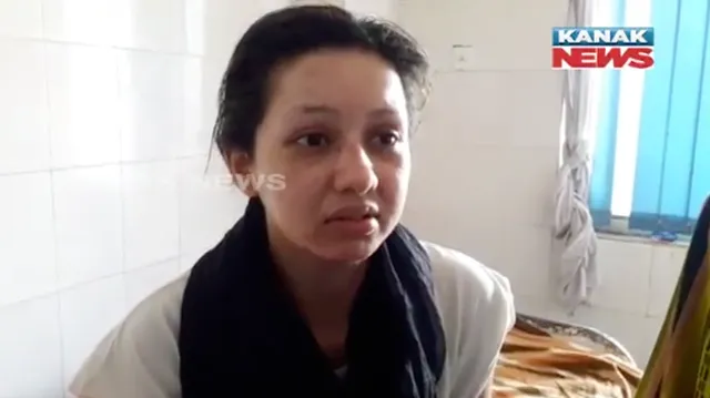 ପାଟଣାଗଡ ପାର୍ସଲ ବୋମା ଘଟଣା ! ଆଜି କଟକ ଏସସିବିରୁ ଡିସଚାର୍ଜ ହୋଇ ଘରକୁ ଫେରିବେ ରିମା ସାହୁ