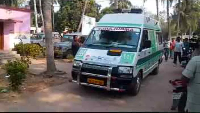 ବ୍ରହ୍ମଗିରିରେ ଉତ୍ତେଜନା : ପୂର୍ବଶତ୍ରୁତାକୁ କେନ୍ଦ୍ର କରି ଦୁଇ ଗାଁ ମୁହାଁମୁହିଁ, ୪୦ରୁ ଅଧିକ ବୋମାମାଡ, ୧୦ ଗୁରୁତର