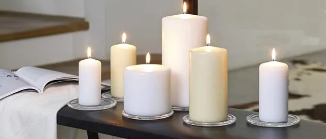 ସିଗାରେଟରୁ ଅଧିକ କ୍ଷତିକାରକ ମହମବତୀ ! ୩ଟି ବଡ ରୋଗର ଶିକାର ହୋଇପାରନ୍ତି ଆପଣ