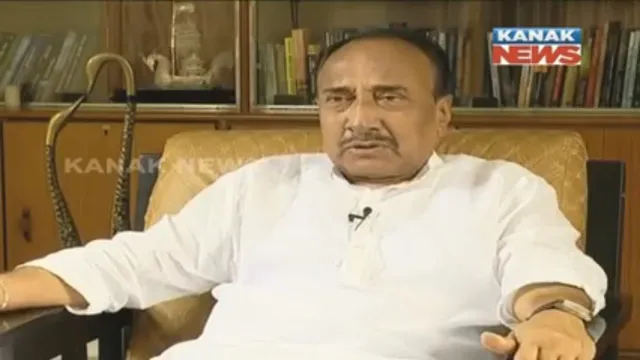 ବିଜେପୁର ପରାଜୟ ପରେ ବିଜେପି ନେତାଙ୍କ ବୟାନବାଜି ! ବିଜୟ ମହାପାତ୍ର କହିଲେ, ଅତି ଗର୍ବେ ହତା ଲଙ୍କା