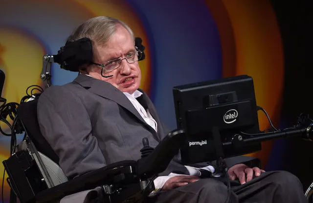 ବ୍ରିଟେନର ପ୍ରସିଦ୍ଧ ବୈଜ୍ଞାନିକ ଷ୍ଟିଫେନ ହକିଙ୍ଗଙ୍କ ନିଧନ  : ବ୍ଲାକ ହୋଲ ଓ ବିଗ ବ୍ୟାଙ୍ଗ ଉପରେ କରିଥିଲେ ଗବେଷଣା