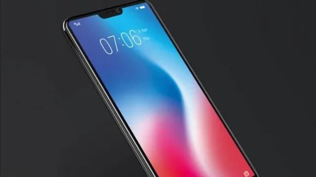 ଭାରତରେ ଲଞ୍ଚ ହେଲା Vivo V9 ସ୍ମାର୍ଟଫୋନ୍ ! ଜାଣନ୍ତୁ ଏହାର ମୂଲ୍ୟ ଏବଂ କ’ଣ କ’ଣ ରହିଛି ଫିଚର୍ସ