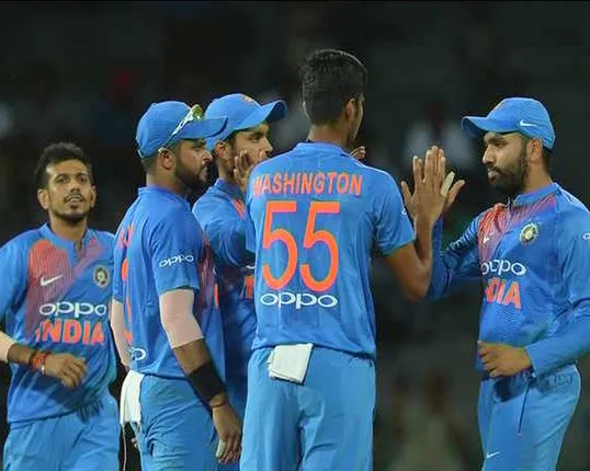 ନିଦହାସ ଟ୍ରଫି ପାଇଁ ଆଜି ଭାରତ-ବାଂଲାଦେଶ ମଧ୍ୟରେ ମହାମୁକାବିଲା ! ଟାଇଟଲ ଜିତି ଦକ୍ଷ ନେତୃତ୍ୱର ପ୍ରମାଣ ଦେବା ଅପେକ୍ଷାରେ ଅଧିନାୟକ ରୋହିତ ଶର୍ମା