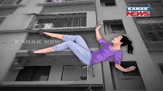 କେମିତି ହେଲା ଜିଜ୍ଞାସାଙ୍କ ମୃତ୍ୟୁ ? ରାତିରେ ପାର୍ଟି ଚାଲିଥିବା ବେଳେ ବାଲକୋନୀରୁ କେମିତି ତଳକୁ ପଡିଲେ ଜିଜ୍ଞାସା, ପୁରୁଷ ବନ୍ଧୁଙ୍କୁ ସନ୍ଦେହ କଲେ ସ୍ୱାମୀ
