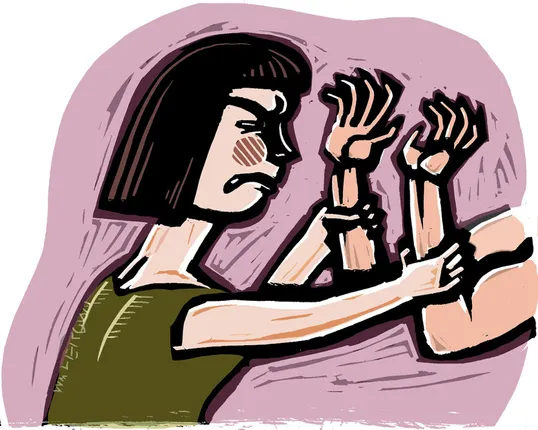 କଟକ ତୁଳସୀପୁର ମହତାବ ନଗରରେ ଅଭାବନୀୟ ଘଟଣା : ସଂପତ୍ତି ଲୋଭରେ ବଡଭଉଣୀ, ଦୁଇ ସାନ ଭଉଣୀଙ୍କୁ ଘରେ ବନ୍ଦୀ କରି ରଖିଥିବା ଅଭିଯୋଗ