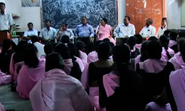 ଗଣଶିକ୍ଷା ବିଭାଗର ସଂସ୍କାର ପାଇଁ ରାଜ୍ୟ ସରକାରଙ୍କ ବଡ ନିଷ୍ପତ୍ତି ! ନମ୍ବର ନୁହେଁ ପ୍ରତିଯୋଗିତାମୂଳକ ପରୀକ୍ଷା ମାଧ୍ୟମରେ ନିଯୁକ୍ତ ହେବେ ଶିକ୍ଷକ