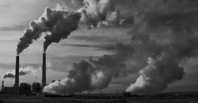 ସାରା ବିଶ୍ୱରେ ଭୟଙ୍କର ରୂପ ନେଉଛି ପ୍ରଦୂଷଣ ! ଭାରତ ଓ ଚୀନରେ ସର୍ବାଧିକ ପ୍ରଦୂଷଣ ମୃତ୍ୟୁ