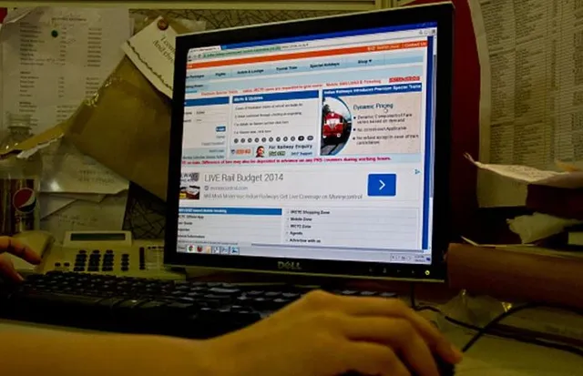 ରେଳଯାତ୍ରୀଙ୍କୁ ସ୍ୱତନ୍ତ୍ର ଉପହାର ! ଆଇଆରସିଟିସିରୁ ଟିକେଟ ବୁକ କଲେ ଗ୍ରାହକଙ୍କୁ ମିଳିବ ୧୦ ପ୍ରତିଶତ ରିହାତି