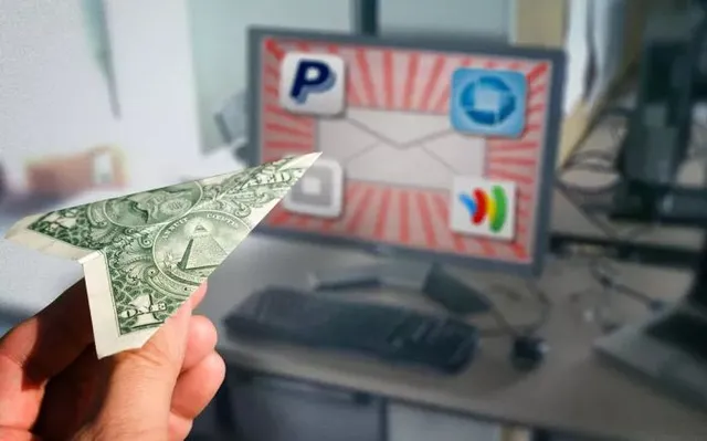 ଘରେ ବସି ବସି ବନ୍ଧୁ ଓ ସମ୍ପର୍କୀୟଙ୍କୁ ପଠାଇପାରିବେ ଟଙ୍କା ! ଜାଣନ୍ତୁ କେଉଁଟା ସବୁଠାରୁ ସରଳ ଉପାୟ, ଆପଣ ବି ବ୍ୟବହାର କରନ୍ତୁ . .