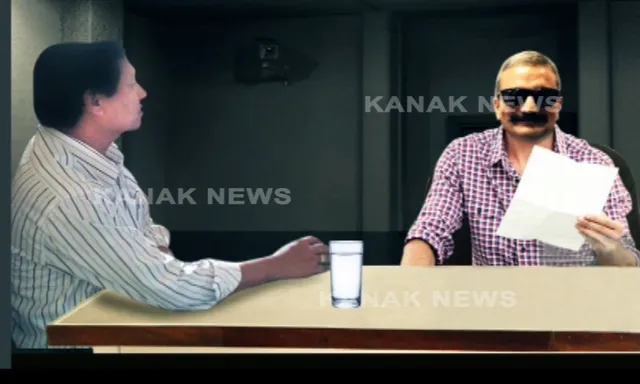 ଖୋଲୁଛି ପୁଞ୍ଜିଲାଲର ପାଞ୍ଜି । ସାଇଣ୍ଟିଫିକ୍ ୱେରେ ଖୋଳତାଡ କରୁଛି କ୍ରାଇମବ୍ରାଂଚ । ବ୍ୟାକଅପ୍ ପାଇଁ ଇସ୍ରାଏଲ୍ ଯିବ ସିସିଟିଭି ଫୁଟେଜ୍