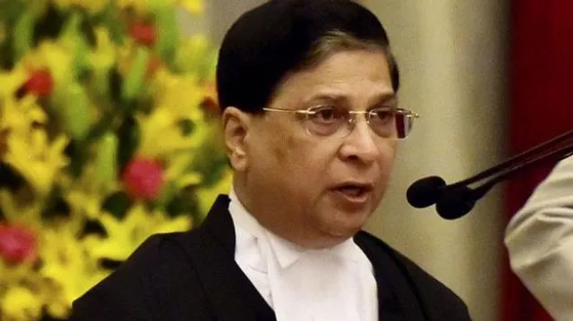 ସୁପ୍ରିମକୋର୍ଟ ମୁଖ୍ୟ ବିଚାରପତିଙ୍କ ବିରୋଧରେ ମହାଅଭିଯୋଗ ନେଇ ସହମତି ! ୭୧ ସାଂସଦଙ୍କ ଦସ୍ତଖତ ସହ ଉପରାଷ୍ଟ୍ରପତିଙ୍କୁ ଦିଆଗଲା ପ୍ରସ୍ତାବ, କଂଗ୍ରେସକୁ ସମର୍ଥନ ଜଣାଇଲେ ୭ଟି ଦଳ