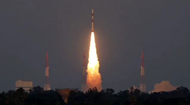 ଇସ୍ରୋ ମିଶନକୁ ଝଟକା ! ଯୋଗାଯୋଗ ସାଟେଲାଇଟ ଜିସାଟ-ସିକ୍ସ-ଏ ସହ ଯୋଗାଯୋଗ ହେଲା ବିଚ୍ଛିନ୍ନ