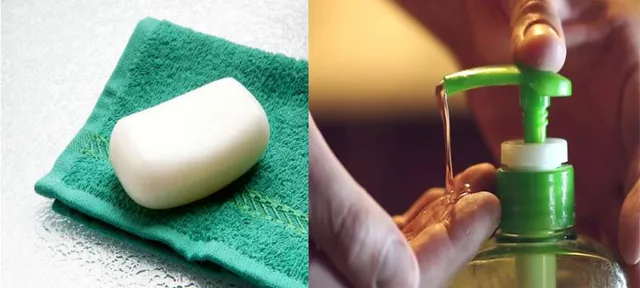 ବଳି ପଡିଥିବା ସାବୁନକୁ ଫିଙ୍ଗି ଦେଉଛନ୍ତି କି ? ତେବେ ଘରେ ବସି ମାତ୍ର ୫ ମିନିଟରେ ଏଥିରୁ ପ୍ରସ୍ତୁତ କରିପାରିବେ ୧୦୦ଟଙ୍କିଆ ହ୍ୟାଣ୍ଡୱାସ୍, ଜାଣନ୍ତୁ ପୂରା ପ୍ରକ୍ରିୟା