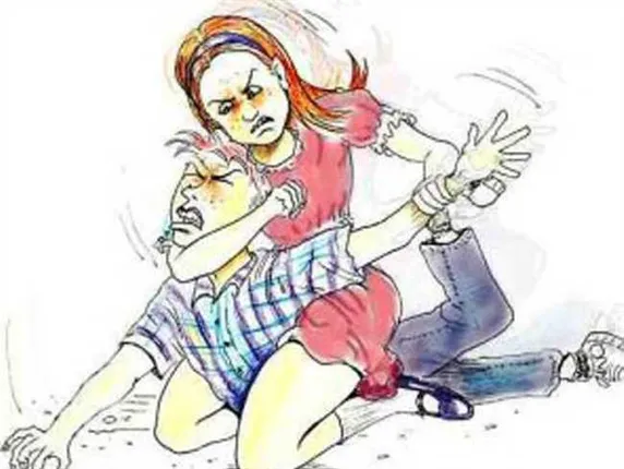 ଆପଣ ବି ସ୍ତ୍ରୀର ଅତ୍ୟାଚାରରେ ଅତିଷ୍ଠ କି ? ତେବେ ଚିନ୍ତା କରନ୍ତୁ ନାହିଁ, ପୁରୁଷଙ୍କ ପାଖରେ ମଧ୍ୟ ରହିଛି ଅନେକ ଅଧିକାର