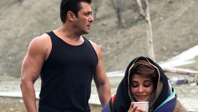 ଫିଲ୍ମ ରେସ୍-ଥ୍ରୀର ସୁଟିଂ ଜୋରଦାର । ବିଦେଶ ଗସ୍ତ କଟକଣା ପରେ ଦେଶରେ ଚାଲିଛି ସୁଟିଂ । ଫଟୋ ଭାଇରାଲ