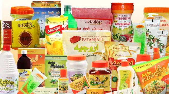 ଆପଣ ପତଞ୍ଜଳୀ ସାମଗ୍ରୀ କିଣୁଛନ୍ତି କି ? ସାବଧାନ, ବଜାରରେ ବିକ୍ରି ହେଉଛି ପତଞ୍ଜଳୀ ଲେବଲ ଲାଗିଥିବା ନକଲି ସାମଗ୍ରୀ ।