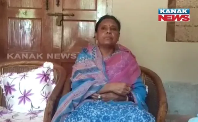 ବିଜେଡ଼ିରୁ ଇସ୍ତଫା ଦେଲେ ହେମା ଗମାଙ୍ଗ ! ମୁଖ୍ୟମନ୍ତ୍ରୀ ନବୀନ ପଟ୍ଟନାୟକଙ୍କ ନିକଟକୁ ପଠାଇଲେ ଇସ୍ତଫାପତ୍ର