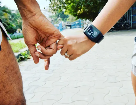 ନିରୋଳାରେ ନିର୍ବନ୍ଧ ! ଚର୍ଚ୍ଚିତ ଯୋଡି ମିଲିନ୍ଦ୍ ଏବଂ ଅଙ୍କିତାଙ୍କ ପ୍ରେମଭରା ଫଟୋ ଭାଇରାଲ ।