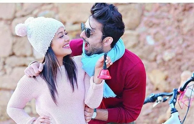 ମୁହଁ ଖୋଲିଲେ ନେହା କକ୍କର! କହିଲେ ହିମାନ୍ସ ଏବଂ ମୋ ମଧ୍ୟରେ ରହିଛି କେବଳ ବନ୍ଧୁତାର ସଂପର୍କ ।