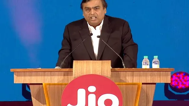 ପୁଣି ଜିଓର ଐତିହାସିକ ଘୋଷଣା । ଏଣିକି ବିନା କୌଣସି ଡାଟା ପ୍ୟାକରେ ୟୁଜର୍ସଙ୍କୁ ମିଳିବ ଏହି ସୁବିଧା