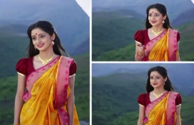 ଆସିଲା ‘ଦେବଦାସ’ର ଫାଷ୍ଟ ପୋଷ୍ଟର : ଚର୍ଚ୍ଚାରେ ଭୁମିକାଙ୍କ ‘ପାରୋ’ ଲୁକ