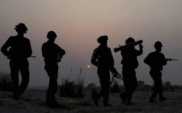 ସୁଧୁରୁନି ଚୀନ ! ଅରୁଣାଚଳ ସୀମାରେ ସ୍ଥାୟୀ ନିର୍ମାଣକୁ ନେଇ ବଢୁଛି ଉତ୍ତେଜନା । ଦାଦାଗିରିରି ଜବାବ ଦେବାକୁ ସଜବାଜ