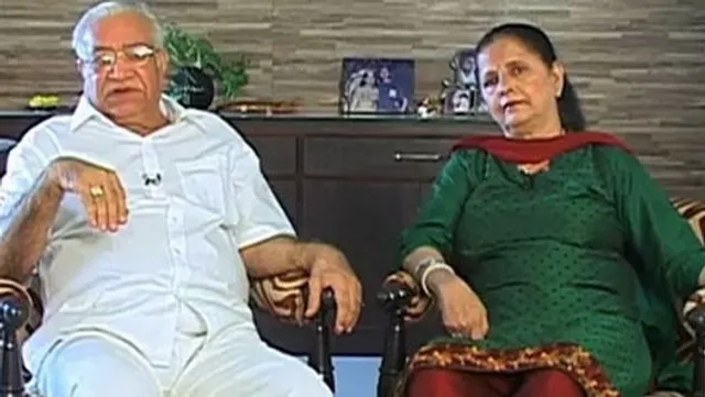 ବଲିଉଡ ଜଗତରେ ଏହି ହିରୋଇନଙ୍କ ମା’ଙ୍କ ଦେହାନ୍ତ ! ସଂପର୍କୀୟ କହିଲେ ସବୁବେଳେ ଝିଅକୁ ଝୁରୁଥିଲେ ।