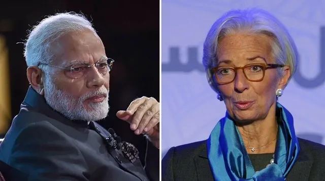 କାଠୁଆ ଏବଂ ଉନ୍ନାଓ ଦୁଷ୍କର୍ମ ଘଟଣାକୁ ନେଇ ଆଇଏମଏଫ ମୁଖ୍ୟଙ୍କ ଉଦବେଗ : ପ୍ରଧାନମନ୍ତ୍ରୀ ମୋଦି ଓ କେନ୍ଦ୍ର ସରକାରଙ୍କୁ ନେଇ କଡା ଟିପ୍ପଣୀ