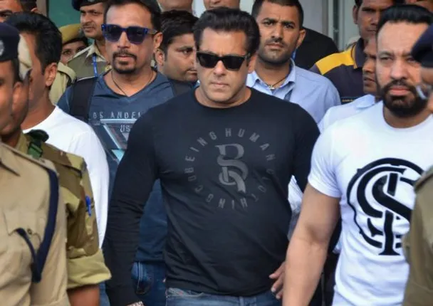 ଯୋଧପୁର କୃଷ୍ଣସାର ମୃଗଶିକାର ମାମଲା ! ସଲମାନ ଖାନଙ୍କ ପାଇଁ ବଢିପାରେ ମୁସ୍କିଲ, ଆଜି ରାୟ ଶୁଣାଇବେ କୋର୍ଟ