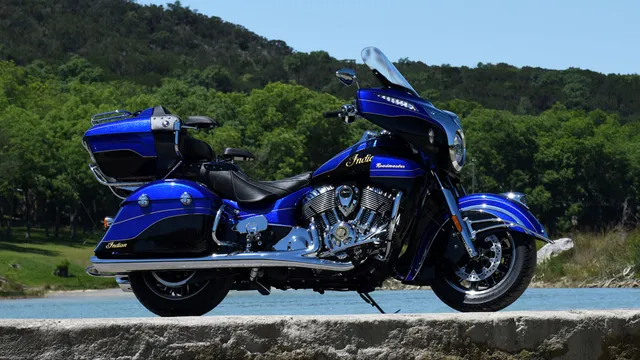 କାର ଠାରୁ ବି ମହଙ୍ଗା ଏହି ସୁପରକ୍ରୁଜ ବାଇକ ! ଭାରତ ଭାଗରେ ମାତ୍ର ଗୋଟିଏ ୟୁନିଟ, ଜାଣନ୍ତୁ ଏହି ବାଇକର ଫିଚର୍ସ