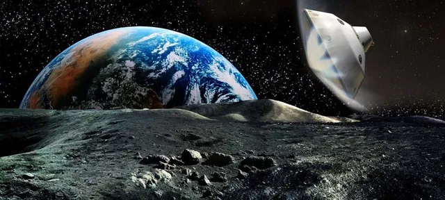 ସତ ଲୁଚାଇଥିଲା କି ନାସା ? ପୃଥିବୀର ନିକଟବର୍ତ୍ତୀ ଥିବା ଏହି ବିପଦକୁ ଦୁନିଆଠୁ ଲୁଚାଇଥିଲା ଆମେରିକା । ବୈଜ୍ଞାନିକଙ୍କ ସଙ୍ଗୀନ ଅଭିଯୋଗ