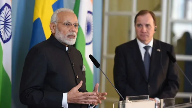 ପ୍ରଧାନମନ୍ତ୍ରୀ ମୋଦିଙ୍କ ପାଂଚ ଦିବସୀୟ ୟୁରୋପ ଯାତ୍ରା : ଲଣ୍ଡନରେ ପହଂଚିଛନ୍ତି ମୋଦି