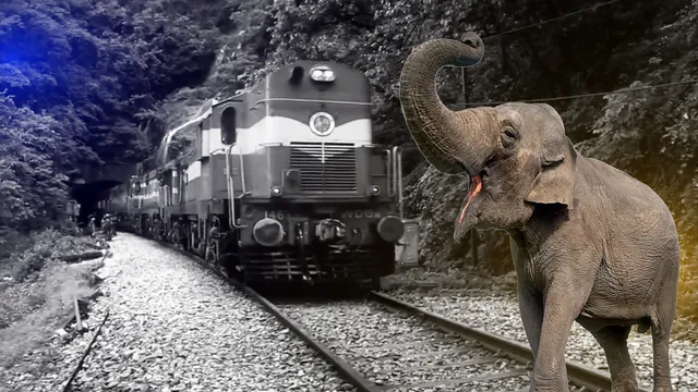 ଇତିହାସ ହୋଇଯିବନି ତ ହାତୀଙ୍କ ପ୍ରଜାତି ? ଅକାଳରେ ଯାଉଛି ଏକାଧିକ ହାତୀଙ୍କ ଜୀବନ ।