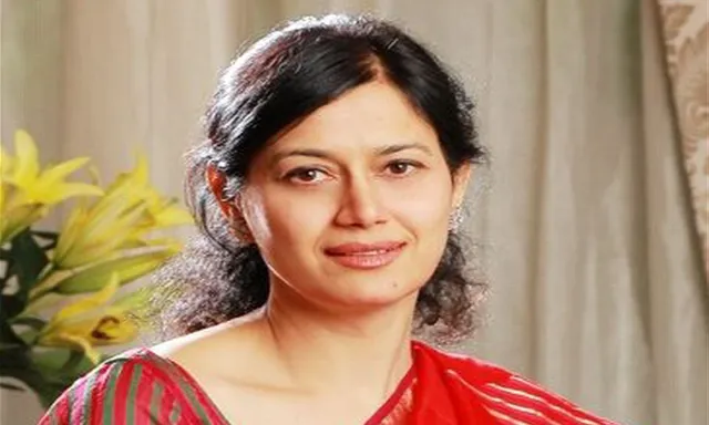 ବୈଜୟନ୍ତଙ୍କ ପରିବାର ଓ ବିଜେଡି ମଧ୍ୟରେ ବଢିଲା ବିବାଦ ! ମେକ୍ ଇନ୍ ଓଡିଶା କନକ୍ଲେଭରୁ ସିଆଇଆଇ ଓହରିଯିବା ନେଇ ବୈଜୟନ୍ତଙ୍କ ପତ୍ନୀଙ୍କୁ ଦାୟୀ କଲା ବିଜେଡି