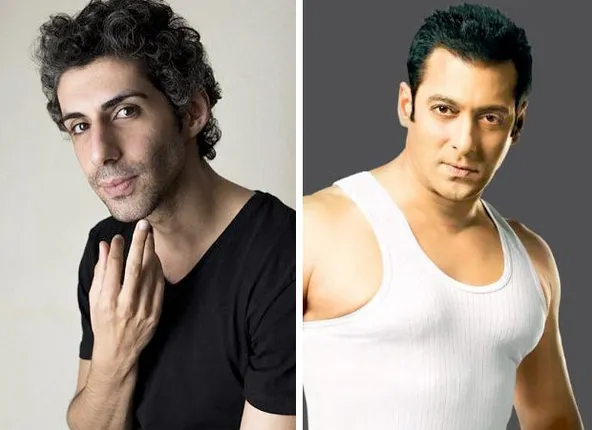 ସଂଜୟ ଦତ୍ତଙ୍କ ବାୟୋପିକରେ କିଏ ହେବ ସଲମାନ୍ ଖାନ୍? ମାଧୁରୀଙ୍କ ସମେତ ଅନ୍ୟ କଳାକାରଙ୍କ ଚରିତ୍ରରେ କିଏ ଆସିବେ ନଜର ଦେଖନ୍ତୁ ।