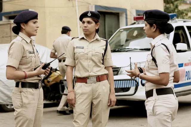 ପୋଲିସ ବାବୁଙ୍କୁ ମୁଖିଆଙ୍କ ଫତୱା ! ଗଣମାଧ୍ୟମ ଠାରୁ ଦୂରେଇ ରୁହ ନହେଲେ ନିଆଯିବ ଦୃଢ କାର୍ଯ୍ୟାନୁଷ୍ଠାନ