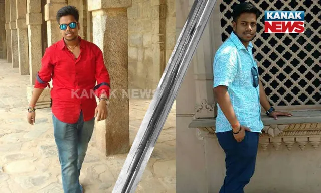 ହାଇଟେକ କଲେଜର ମେଡିକାଲ ଛାତ୍ରଙ୍କ ଆତ୍ମହତ୍ୟା ! ହଷ୍ଟେଲରୁ ଝୁଲନ୍ତା ମୃତଦେହ ଉଦ୍ଧାର, ମଂଚେଶ୍ୱର ଥାନାରେ ହତ୍ୟା ଅଭିଯୋଗ ଆଣିଲେ ମୃତକଙ୍କ ପରିବାର