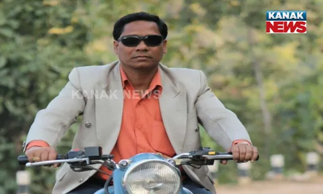 ପାର୍ସଲ ବୋମା ଖଳନାୟକ ପୁଞ୍ଜିଲାଲର ଆଜି ସରୁଛି ରିମାଣ୍ଡ : କାଲି ପାଟଣାଗଡ କୋର୍ଟରେ ହାଜର କରିବ କ୍ରାଇମବ୍ରାଂଚ