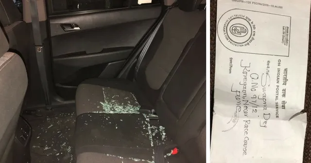 ଚୋରର ମଣିଷପଣିଆ ! ଟଙ୍କା ନେଇଗଲା, ଅଭିଯୋଗ ପରେ ଲାଇସେନ୍ସ ଫେରାଇଲା ।