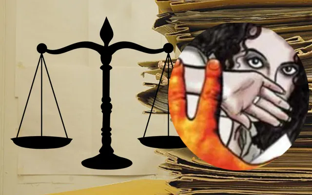 ଦେଶରେ ପଡିରହିଛି ନାବାଳିକାଙ୍କୁ ଦୁଷ୍କର୍ମର ୨୦,୦୦୦ ମାମଲା ! ଶୁଣାଣୀ ପାଇଁ ୪୦୦ ଜଜ ରହିଲେ ଲାଗିବ ୧୦ ମାସ ସମୟ ।