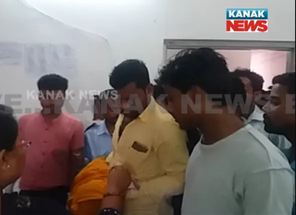 ମିଳିଲା ବାଙ୍କିର ତାଳବସ୍ତପାଟଣା ଗାଁରେ ନିଖୋଜ ଶିଶୁର ମୃତଦେହ ! ବାଡି ପଟ କୁଅରୁ ମୃତଦେହ ମିଳିବା ପରେ ଘନେଇଲା ସନ୍ଦେହ, ଗ୍ରାମବାସୀଙ୍କ ତଦନ୍ତ ଦାବି