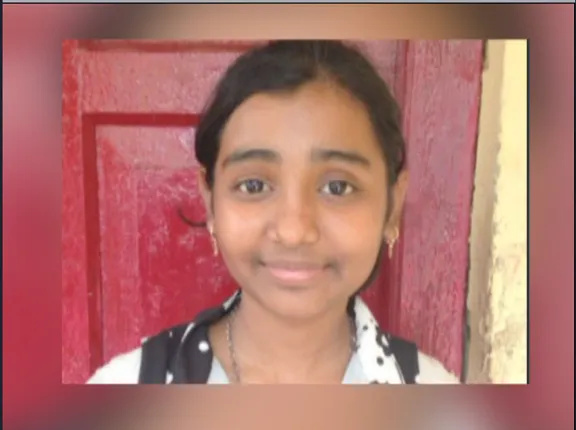 ସାବାସ୍ ପ୍ରାଚୁର୍ଯ୍ୟା :  ବୟସ ମାତ୍ର ୧୫ ।  ହେଲେ ସାହସିକତାର କଥା ସାରା ସହରରେ ଚର୍ଚ୍ଚା