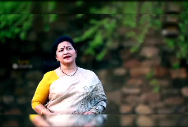 ଉତ୍କଳ ଦିବସ ଅବସରେ ପୁଣି ଥରେ ମନଜିଣିଲା ‘ବନ୍ଦେ ଉତ୍କଳ ଜନନୀ’ । କଣ୍ଠଶିଳ୍ପୀ ତୃପ୍ତି ଦାସଙ୍କ କଣ୍ଠରେ ଏହି ଗୀତଟି ଏବେ ସୋସିଆଲ୍ ମିଡିଆରେ ଟ୍ରେଣ୍ଡିଂରେ