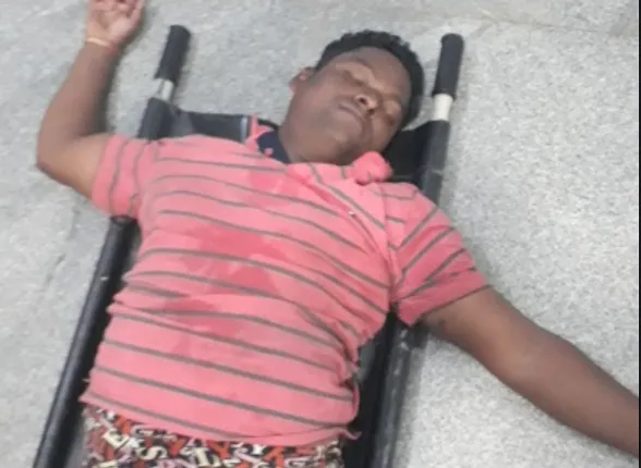 ପୁଣି କଟକରେ ଏନକାଉଂଟର ! ପୁଲିସ୍ ଗୁଳିରେ ଅପରାଧୀ ଅଶୋକ ବେହେରା ଓରଫ ଟୁଟୁନି ଆହତ