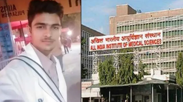 ଧରାପଡିଲେ ଆଉ ଜଣେ ମୁନ୍ନା ଭାଇ ଏମବିବିଏସ୍ ! ଗତ ୬ ମାସ ଧରି ଡାକ୍ତର ବେଶରେ ଲୋକଙ୍କୁ ଭୁଆଁ ବୁଲାଉଥିଲେ ।