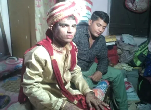 ପାଦରୁ ଅଳତା ଲିଭିବା ଆଗରୁ ମଥାରୁ ଲିଭିଗଲା ସିନ୍ଦୁର । ବାହାଘରର ୧୦ ଘଂଟା ପରେ ବିଧବା ହୋଇଗଲେ ନବବଧୂ